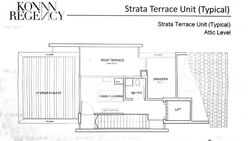 Kovan Regency (D19), Terrace #554141481